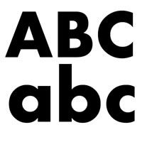 Aharoni Bold