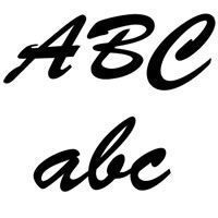 Brush Script Std Medium