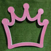 Immagine di Photo Booth a Forma di Corona in Polistirolo