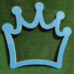 Immagine di Photo Booth a Forma di Corona in Polistirolo