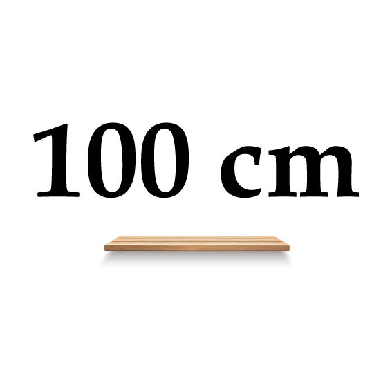 100 CM