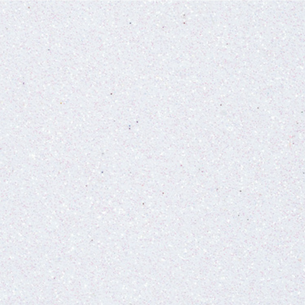 Bianco Glitter 