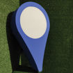 Immagine di Pointer Maps in Polistirolo