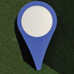 Immagine di Pointer Maps in Polistirolo