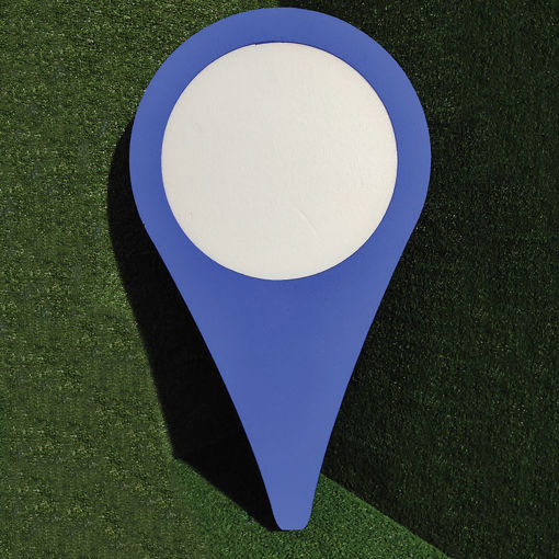 Immagine di Pointer Maps in Polistirolo