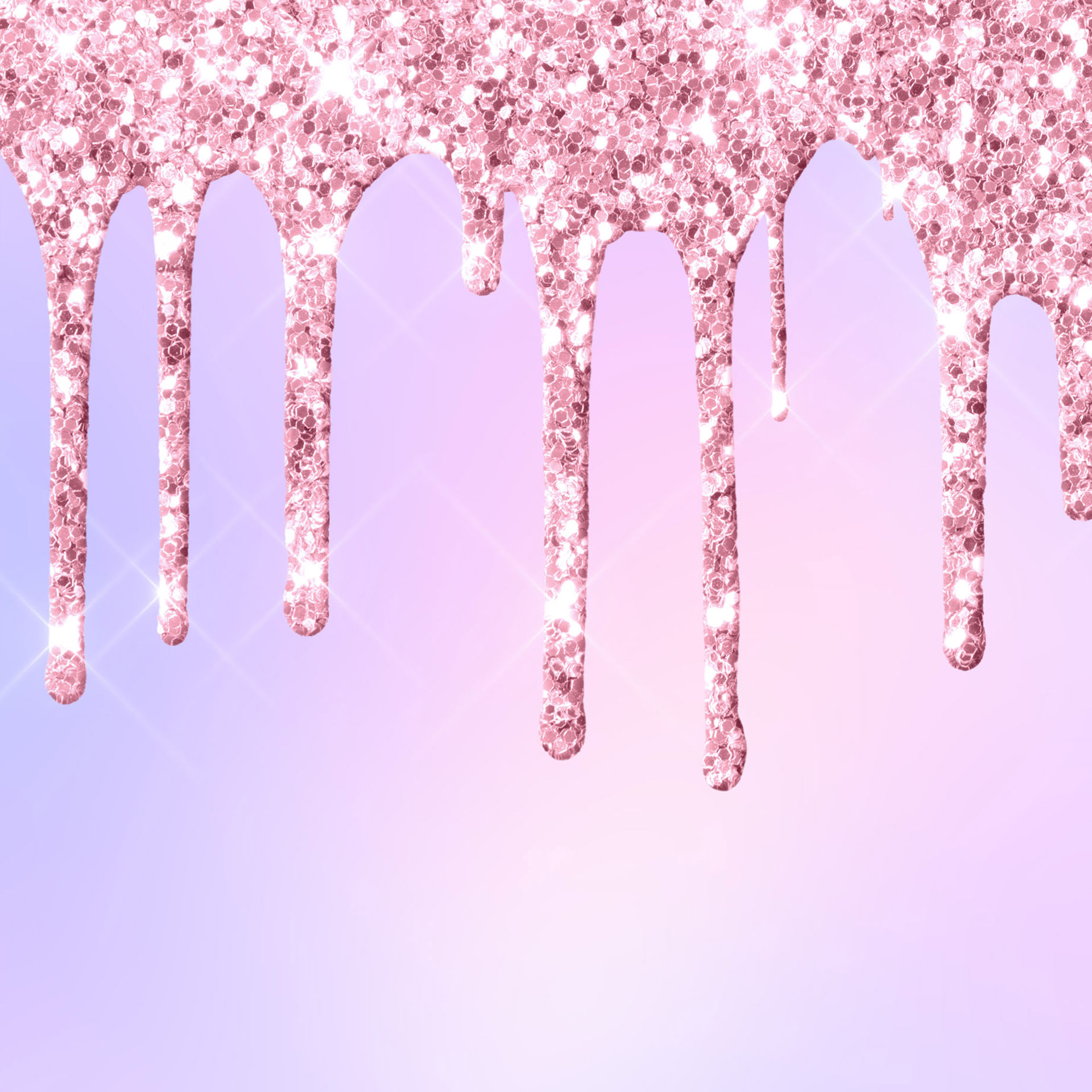 Glitter Drip 07 