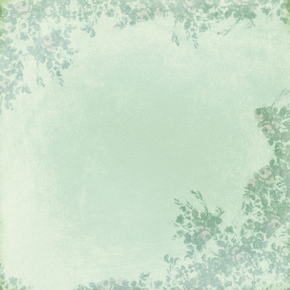Leaf Border Background 2 